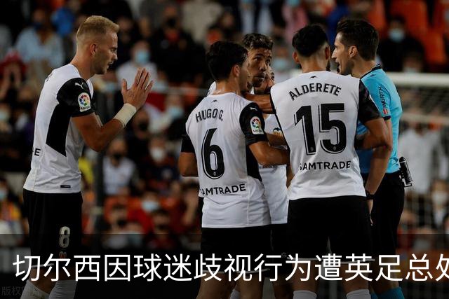 切尔西因球迷歧视行为遭英足总处罚指控